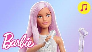 @Barbie | "Universal Love" (Official Music Video) | Barbie Songs