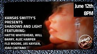 KSTV | June 12th -  Joni Mitchell Shadows & Light   | London Jazz Music