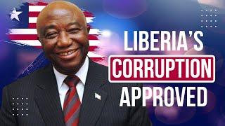 How Liberia is Tackling Corruption (and why it matters)