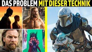 Warum diese neue Technik Filme & Serien ruiniert