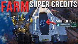 10+ Helldivers 2 Secrets to Farm Super Credits FAST!  | 2025