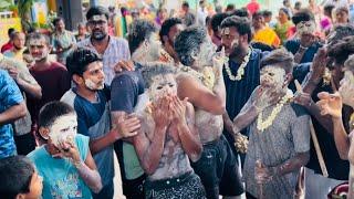 ఇవేమి భూతులు రా నాయనా | బైరాగి వేషం - Tirupati Gangamma Jatara | శ్రీ తాతయ్య గుంట గంగమ్మ జాతర