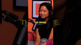 Rudy Jules & The Grape  | Bad Friends Podcast with Andrew Santino and Bobby Lee