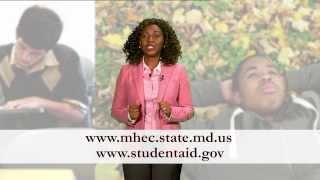 MHEC FAFSA Tips