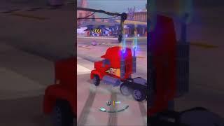 Mack Cars 2 The Video Game Driven To Win Mod