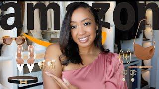 Amazon Designer Inspired Haul Pt 7 | Get The Look For Less | MeToya Monroe