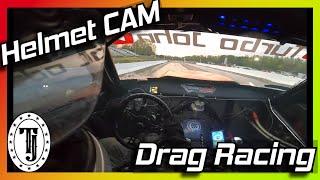 Boosted Big Block is FAST!  1st Person View… Helmet cam!  28’s gone wild!