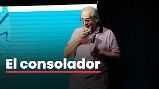 El consolador | Apóstol Ricardo Di Rocco