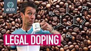 Caffeine: The Performance Enhancing Drug All Athletes Use (And Why It Was Banned!)