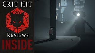 Crit Hit Reviews Inside! An Insidious Horror Adventure!