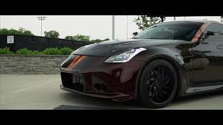 Soho Motorsports | 350z Big Turbo Build Final