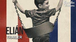 Elián | Documentary Trailer | 2017 Tribeca Film Festival Official Selection I Spanish Version