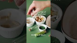 Nourish Your Body the Natural Way! 
