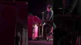 Aleks Syntek - Auditorio Cumbres 2023