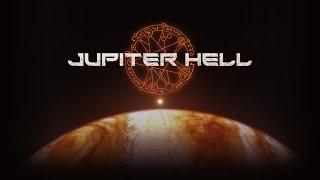 Jupiter Hell (2020) - Doom Inspired Run and Gun Roguelike