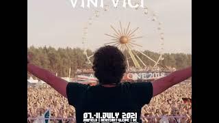 Vini Vici | AIRBEAT ONE Festival 2021 | Headliner Teaser