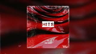 "Hits" - Aggressive Reggaeton Type Beat 2023 | Zebi Beats