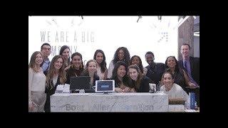 Washington D.C. Immersion - USC Suzanne Dworak-Peck School of Social Work