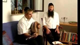 אחות קטנה - פיוט לראש השנה   Achot Ktana - rosh hashana