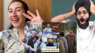 Chief Minister!!! Indian Reaction to Ali Amin Gandapur | Raula Pao