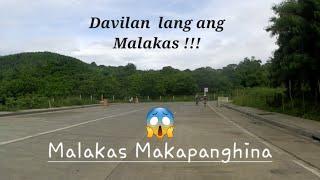 #Davilan_Lang_Malakas