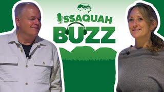 Issaquah Buzz Episode 20 -  Barnes & Noble