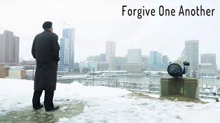 Forgive One Another | A Sermon by Tony Evans