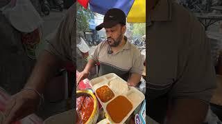 80/- रुपये में बाप बेटे ki घर wali Special Thali ️ #shorts #shortvideo #specialthali #thali