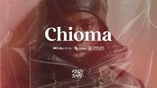 Rema x Victony | FREE Afrobeat Instrumental 2025 - "CHIOMA"