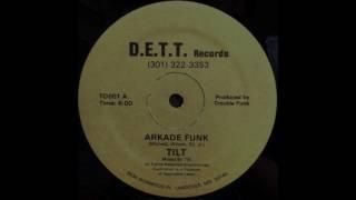 Tilt - Arkade Funk