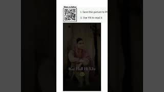 Aadat song editing || vn QR code #editing #song #qrcode #viral #vn #lyric #punjabisong