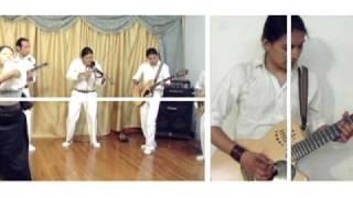 Esfuerzate - Grupo Samay - Musica Cristiana