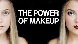 THE POWER OF MAKEUP | Kleinstadtcoco