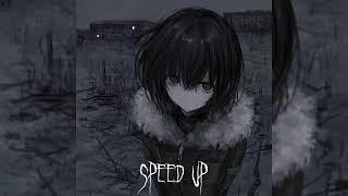 Моя мишель - Зима в сердце speed up