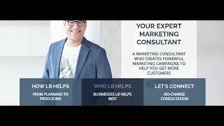 Marketing Consulting | LB Marketing Consulting | Lbmarketingconsulting.ca