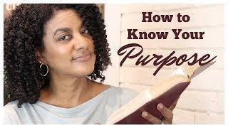 How to Know Your Purpose (7 Keys)