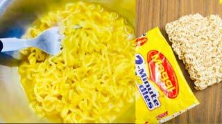 # Maggi bna dali ##