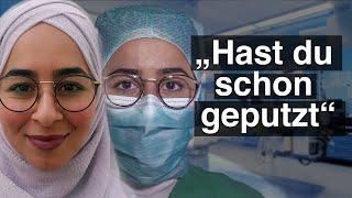 Ärztin mit Kopftuch? Gülcan vs. Vorurteile l Zeitmaschine