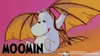 Moomin 90s Marathon | Ep 41-50 | 3 Hours Episode Compilation | Moomin Official