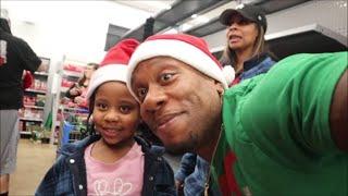 Vlog: 3 Days Before Christmas | Walmart Visit