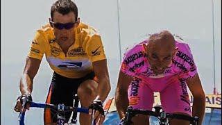 PANTANI & ARMSTRONG 2000 MONT VENTOUX | Cycling Motivation