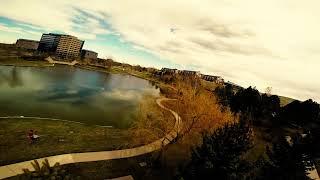 Ripples and Glass fpv #3