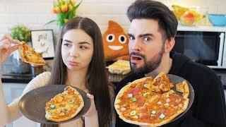 PIZZA CHALLENGE 2!