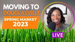 What's So Great About Moving to Douglasville GA? Douglas County Realtor | Douglasville GA Realtor