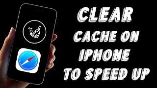 How to Clear Cache on iPhone 15 Pro Max (2024)