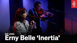 Erny Belle 'Inertia'