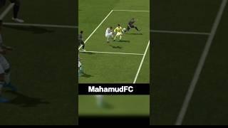 Defender  #fcmobile #funny #mahamudfc