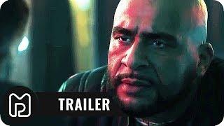 4 BLOCKS Trailer Finale Staffel 3 Deutsch German (2019)