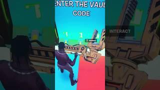 Up Free For All Vault Code - Chapter 4  Fortnite #shorts