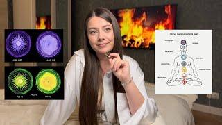 почему я перестала слушать чужие медитации и начала записывать свои?